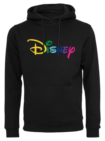 Merchcode Merchcode Kapuzenpullover in black
