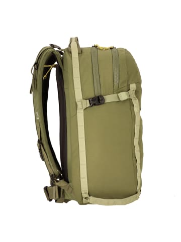 Haglöfs Elation Daypack 50 cm olivegreen-thymegreen