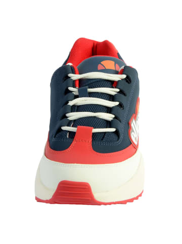 ellesse Sparta Sneakers Blau