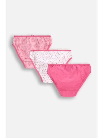 Coccodrillo Slip für Mädchen in rosa