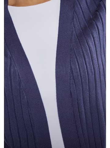 RISA Damen Cardigan in MARINE