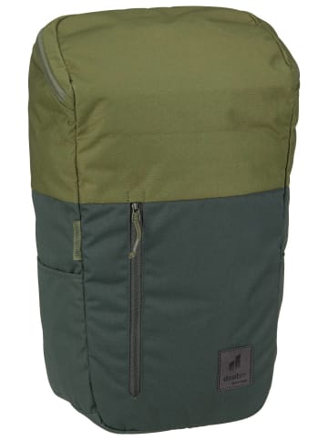 Deuter Rucksack UP Stockholm in Ivy/Khaki