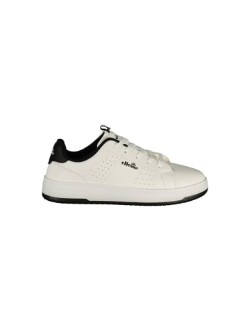 ellesse Weiß Polyurethan Herren Sneaker