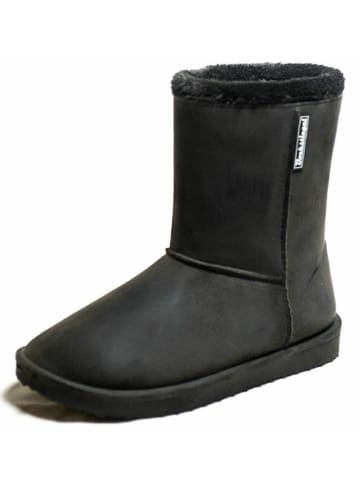 Bockstiegel Winterstiefel Vanessa in schwarz