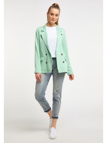 DreiMaster Vintage Blazer in Neo Mint