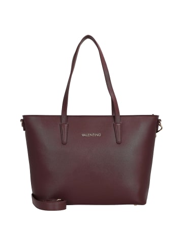 Valentino Bags Zero Re - Shopper 35 cm (blu notte) in prugna