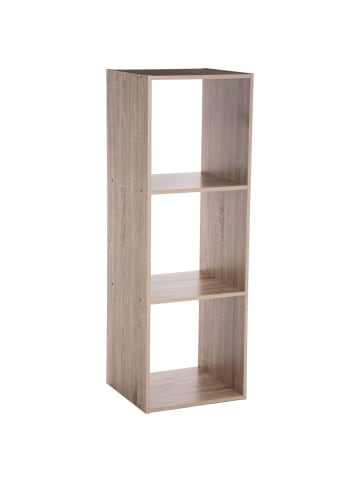 5five Simply Smart Bücherregal in braun