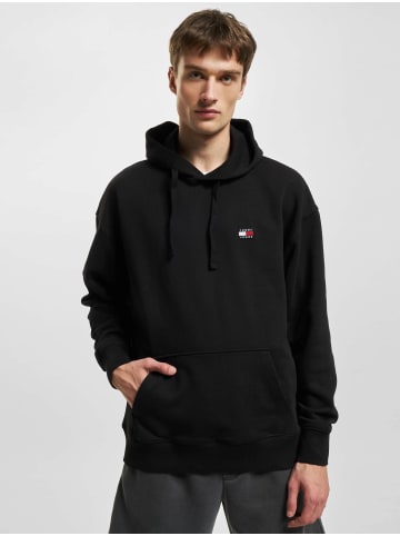 Tommy Hilfiger Kapuzenpullover in black