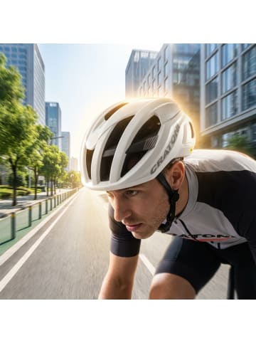 Cratoni Fahrradhelm  C-Zero MIPS