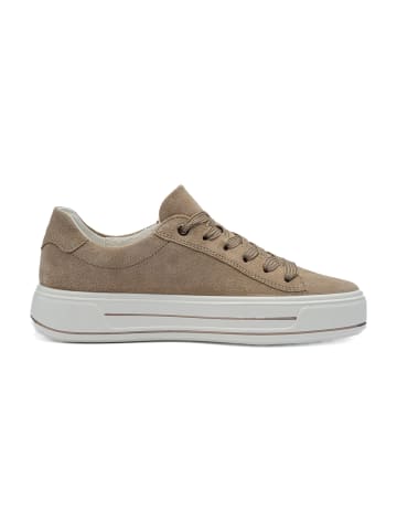 ara Sneaker Low in Beige