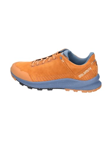 DOLOMITE Sneaker Low in orange