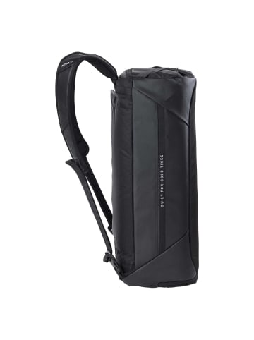 Nitro Shuffle Daypack 55 cm in tough black