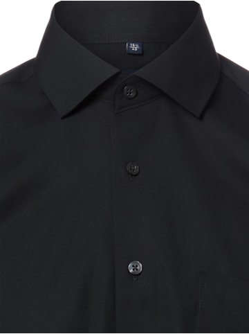 Andrew James Hemd in schwarz