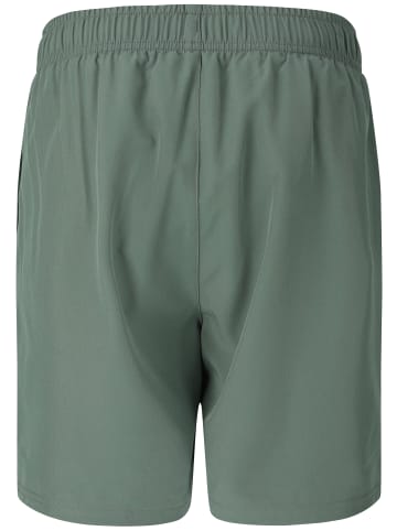 Endurance Shorts Herlent in 3058 Balsam Green