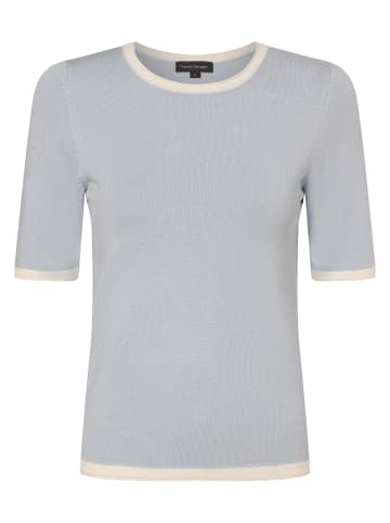 Franco Callegari Pullover in hellblau