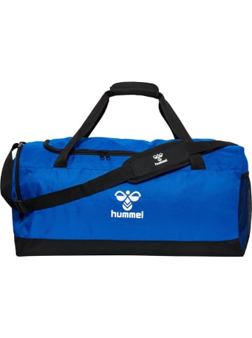 Hummel Sporttasche "Hmlcore 2.0 Sports Bag" in Blau