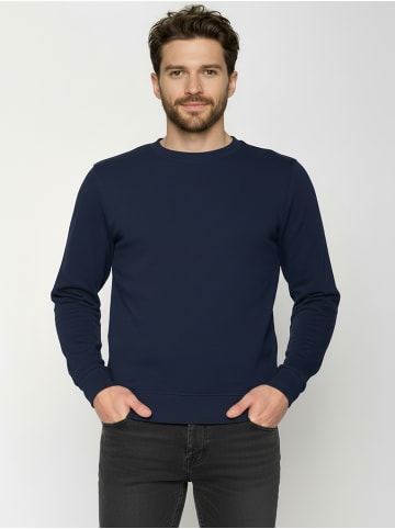 GreenBomb Wild Basic in Marineblau