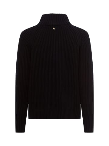 Mos Mosh Pullover MMThyra in schwarz - 0001