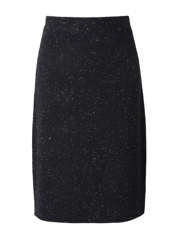 Studio Untold Schlupfrock in schwarz