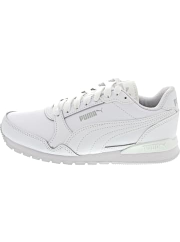 Puma ST Runner v3 L Sneaker Weiß
