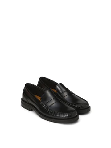 Marc O'Polo Penny-Loafer Model Michael in Schwarz