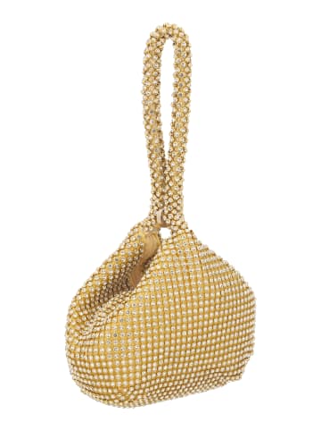 FELIPA Handtasche in GOLD