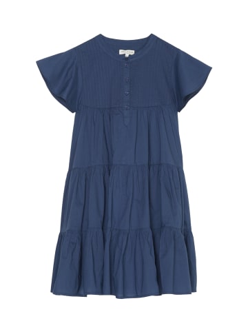 Marc O'Polo TEENS-GIRLS Stufenkleid in WASHED BLUE