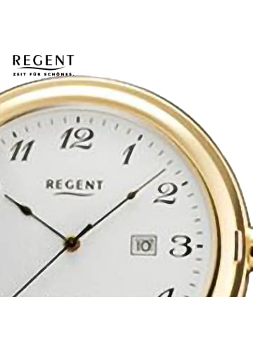 Regent Taschenuhr Regent Taschenuhren extra groß (ca. 51mm)