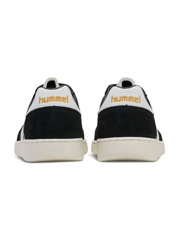 Hummel Hummel Sneaker Vm78 Cph Unisex Erwachsene in BLACK/WHITE