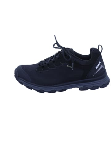 MEINDL Outdoorschuh in schwarz