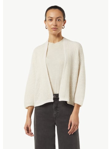 comma Strickjacke in 80X2_helles beige