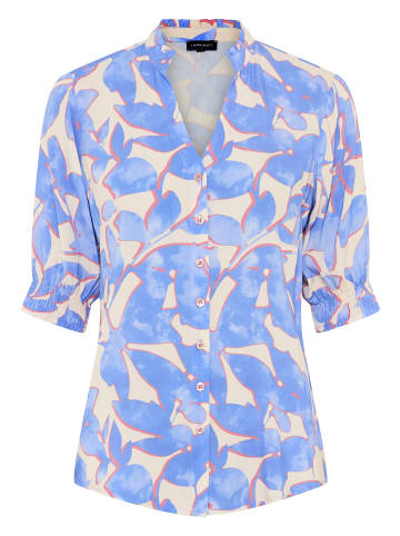 Laura Scott Druckbluse in rosa