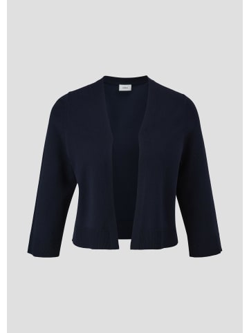 s.Oliver Strickjacke in 5959_navy