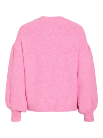 Vila Strickpullover in Fiji Flower