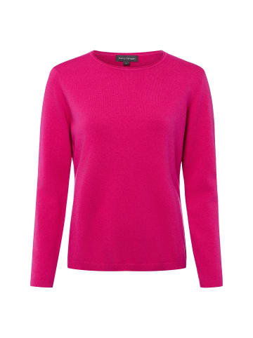Franco Callegari Strickpullover in pink - 0011