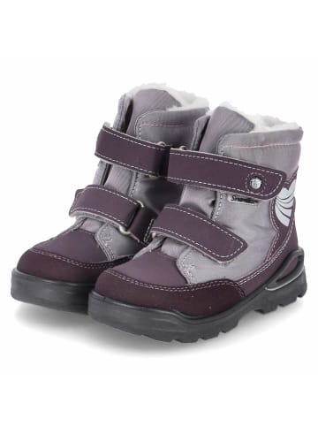 Ricosta Winterstiefel FINA in Violett