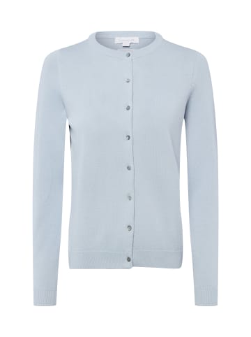 brookshire Strickjacke in hellblau - 0007