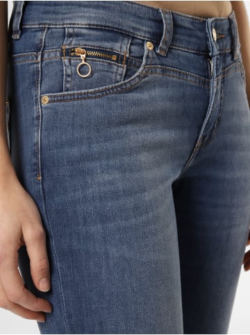 MAC HOSEN Jeans Rich in light stone