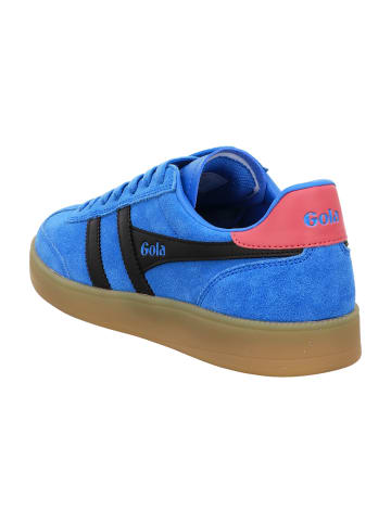 Gola Sneaker Low in Blau