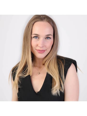 Lucardi 375 Gold Halskette  Rund