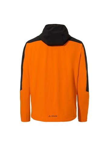 Vaude Moab Jacket IV in Orange
