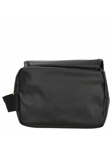 Mandarina Duck ECO - Kulturbeutel S 20.7 cm (black) in schwarz