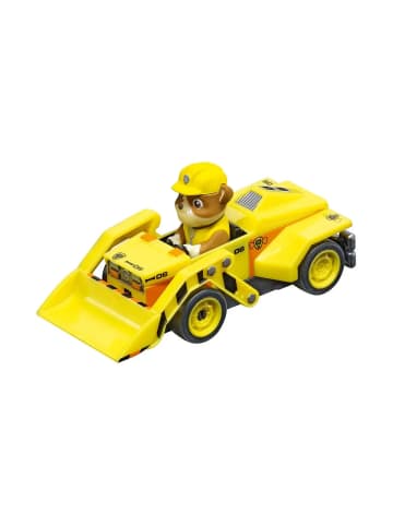 Carrera Autorennbahn First Paw Patrol - On the Double, Chase und Rubble, ab 3 Jahre