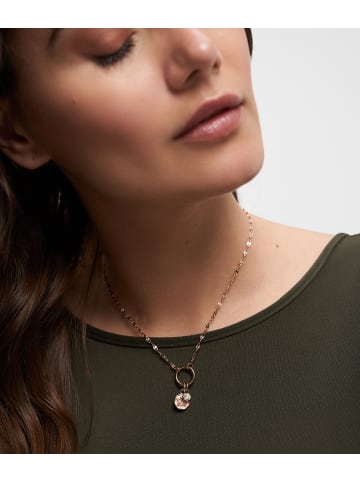 Tamaris Tamaris Damen Charms Bundle in roségold