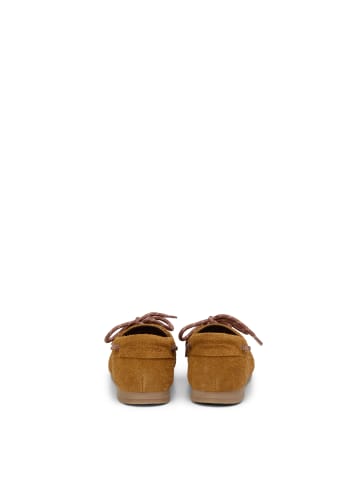 Marc O'Polo Bootsschuh in caramel