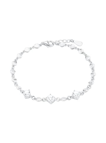 Amor Armband Silber 925, rhodiniert in Silber