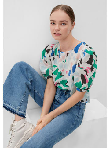 s.Oliver Bluse in 02A0_ecru