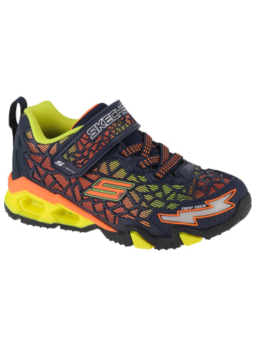 Skechers Skechers Hydro Lights Tuff Force in Dunkelblau