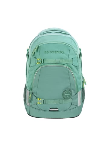 Coocazoo Rucksack MATE, 30 Liter in All Mint