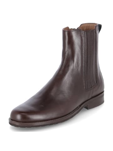 Sioux Chelsea Boots PETRUNJA-701 in Braun